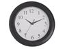 Frosted Wall Clock, WC703B