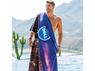 Custom Single-Sided Sub Beach Towel - Large, Custom Single-Sided Sub Beach Towel - Large