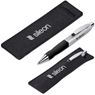 Altitude Turbo Tide Ball Pen in Felt Pouch, GP-AL-36-B 