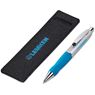 Altitude Turbo Tide Ball Pen in Felt Pouch, GP-AL-36-B 