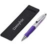 Altitude Turbo Tide Ball Pen in Felt Pouch, GP-AL-36-B 