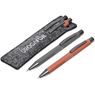 Altitude Lindsey Ball Pen & Pencil Set, GP-AL-38-B