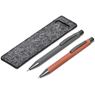 Altitude Lindsey Ball Pen & Pencil Set, GP-AL-38-B