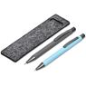 Altitude Lindsey Ball Pen & Pencil Set, GP-AL-38-B