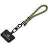 Altitude Silhouette Wrist Phone Strap, GP-AL-43-B