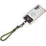 Altitude Silhouette Wrist Phone Strap, GP-AL-43-B