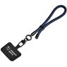 Altitude Silhouette Wrist Phone Strap, GP-AL-43-B