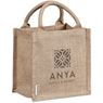 Okiyo Miyag Mini Jute Gift Bag, BG-OK-487-B