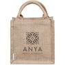 Okiyo Miyag Mini Jute Gift Bag, BG-OK-487-B