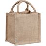 Okiyo Miyag Mini Jute Gift Bag, BG-OK-487-B