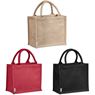 Okiyo Miyag Midi Jute Gift Bag, BG-OK-486-B