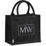 Okiyo Miyag Midi Jute Gift Bag, BG-OK-486-B