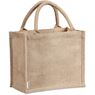 Okiyo Miyag Midi Jute Gift Bag, BG-OK-486-B