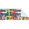 Altitude Snap Sublimation Cooling Sports Towel, SF-AL-69-B