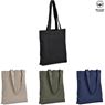 Okiyo Kyanbasu Recycled Canvas Shopper, BG-OK-470-B