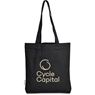 Okiyo Kyanbasu Recycled Canvas Shopper, BG-OK-470-B