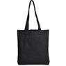 Okiyo Kyanbasu Recycled Canvas Shopper, BG-OK-470-B