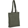 Okiyo Kyanbasu Recycled Canvas Shopper, BG-OK-470-B