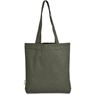 Okiyo Kyanbasu Recycled Canvas Shopper, BG-OK-470-B