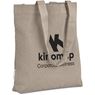 Okiyo Kyanbasu Recycled Canvas Shopper, BG-OK-470-B