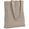 Okiyo Kyanbasu Recycled Canvas Shopper, BG-OK-470-B