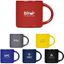 Altitude Vida Ceramic Coffee Mug – 350ml, DR-AL-272-B