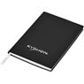 Altitude Siam A5 Soft Cover Notebook, NF-AL-176-B