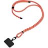 Altitude Silhouette Crossbody Phone Strap, GP-AL-44-B