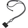 Altitude Silhouette Crossbody Phone Strap, GP-AL-44-B