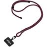 Altitude Silhouette Crossbody Phone Strap, GP-AL-44-B