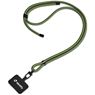 Altitude Silhouette Crossbody Phone Strap, GP-AL-44-B