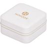 Eva & Elm Crystal Travel Jewellery Box, PC-EE-162-B