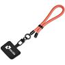 Altitude Atlier Wrist Phone Strap in Pouch, GF-AL-1278-B