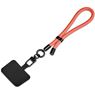 Altitude Atlier Wrist Phone Strap in Pouch, GF-AL-1278-B