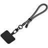 Altitude Atlier Wrist Phone Strap in Pouch, GF-AL-1278-B