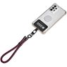 Altitude Atlier Wrist Phone Strap in Pouch, GF-AL-1278-B