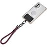 Altitude Atlier Wrist Phone Strap in Pouch, GF-AL-1278-B