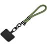 Altitude Atlier Wrist Phone Strap in Pouch, GF-AL-1278-B