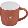 Serendipio Vogue Victoria Ceramic Coffee Mug - 280ml, DR-SD-274-B