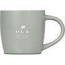 Serendipio Vogue Victoria Ceramic Coffee Mug - 280ml, DR-SD-274-B