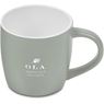 Serendipio Vogue Victoria Ceramic Coffee Mug - 280ml, DR-SD-274-B