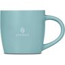 Serendipio Vogue Victoria Ceramic Coffee Mug - 280ml, DR-SD-274-B