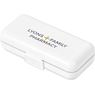 Altitude Grid Travel Pill Box, PC-AL-163-B