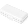 Altitude Grid Travel Pill Box, PC-AL-163-B