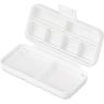 Altitude Grid Travel Pill Box, PC-AL-163-B