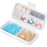 Altitude Grid Travel Pill Box, PC-AL-163-B