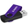 Altitude Axis Gyro Black Flash Drive - 8GB, GP-AL-48-B