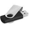 Altitude Axis Gyro Black Flash Drive - 8GB, GP-AL-48-B