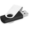 Altitude Axis Gyro Black Flash Drive - 8GB, GP-AL-48-B