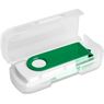 Altitude Axis Gyro White Flash Drive - 8GB, GP-AL-49-B